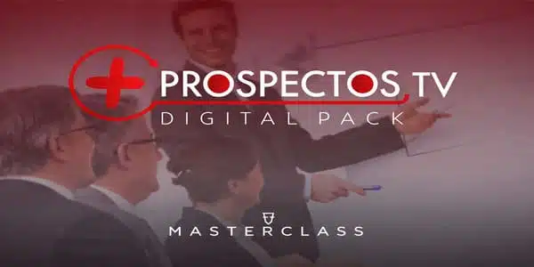 Mas Prospectos TV