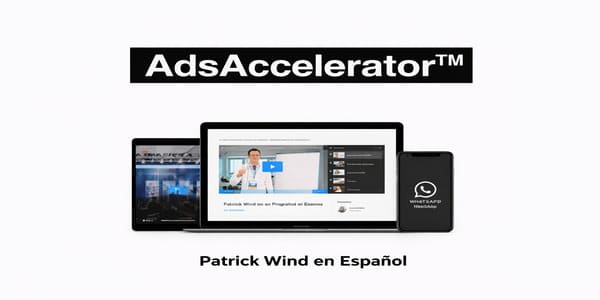 Ads Accelerator