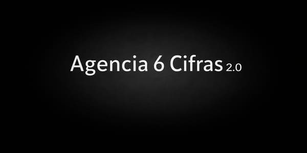 Agencia 6 Cifras 2.0