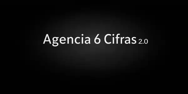 Agencia 6 Cifras 2.0