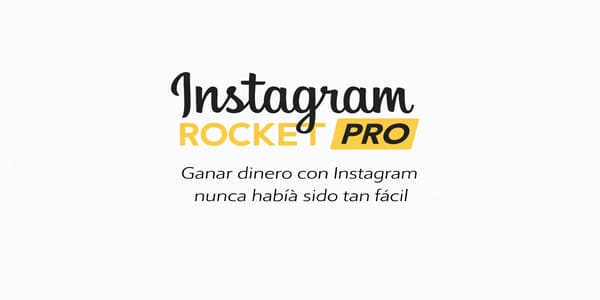 Instagram Rocket Pro