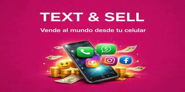 TEXT-SELL