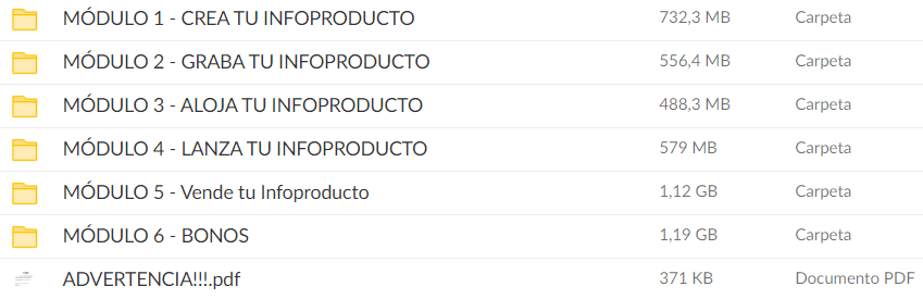 Descarga Tu Primer Infoproducto Descarga Tu Primer Infoproducto