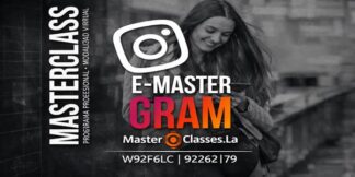 E Master Gram E-Master Gram