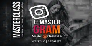 E-Master Gram