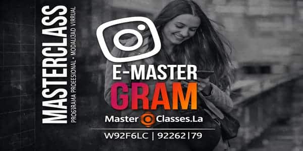 E-Master Gram