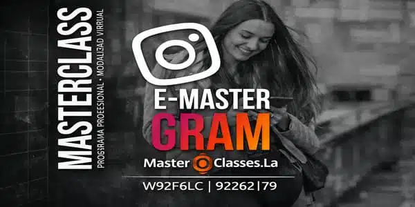 E-Master Gram