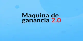 Maquina de Ganancia 2.0