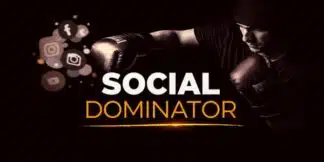 Social Dominator