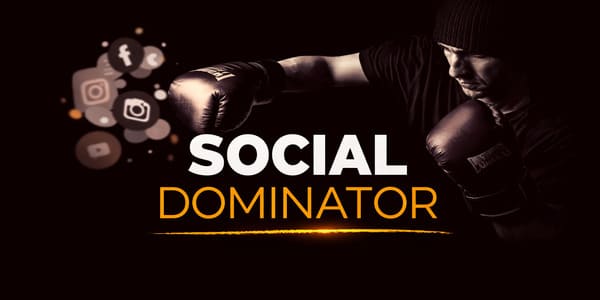 Social Dominator