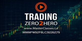 Trading Zero 2 Hero Trading Zero 2 Hero