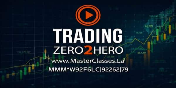 Trading Zero 2 Hero