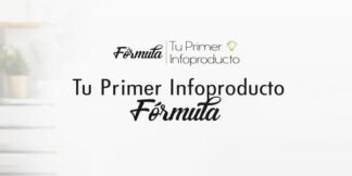 Tu Primer Infoproducto Tu Primer Infoproducto