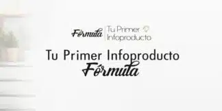 Tu Primer Infoproducto