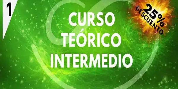 Curso Intermedio Teórico 1