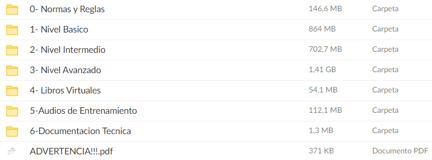 Descarga Entrenamiento Bienes Raices Descarga Entrenamiento Bienes Raices