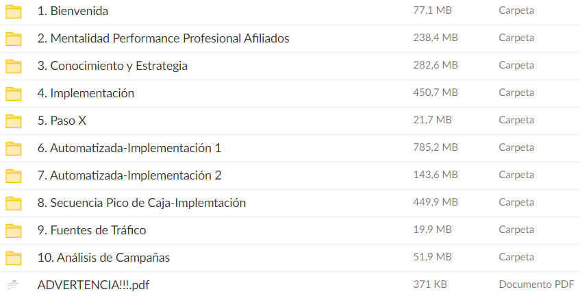 Descarga Imperio Afiliado Descarga Imperio Afiliado