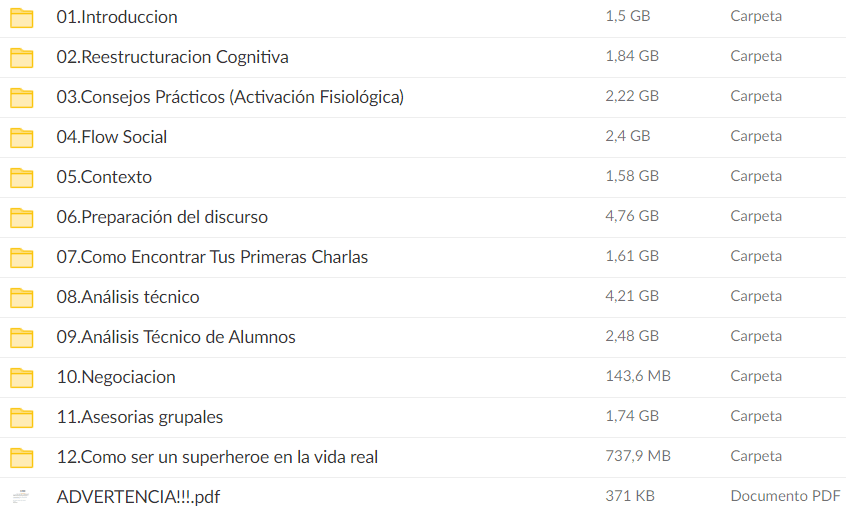 Descarga The Natural Speaker Descarga The Natural Speaker