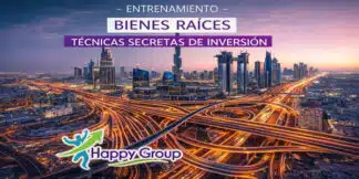 Entrenamiento Bienes Raices