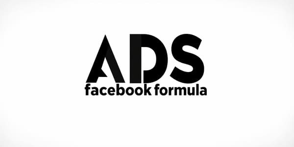 Facebook Ads Formula 2.0