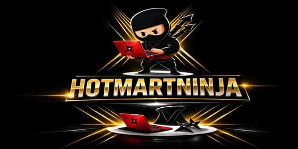 Hotmart Ninja