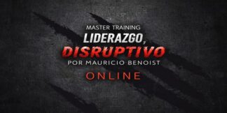 Liderazgo Disruptivo Liderazgo Disruptivo
