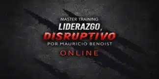 Liderazgo Disruptivo