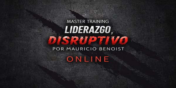 Liderazgo Disruptivo