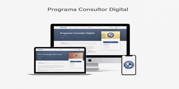 Programa Consultor Digital