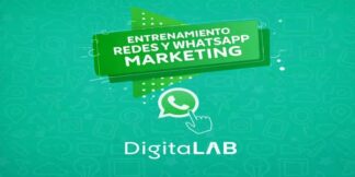 Redes Y Whatsapp Marketing