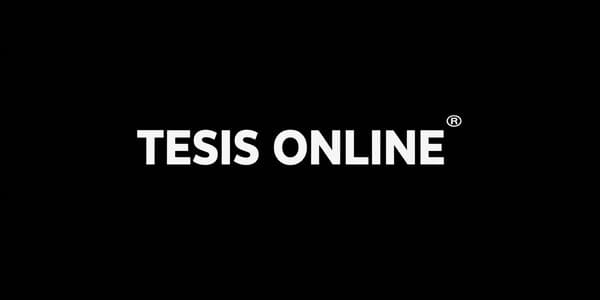 Tesis Online