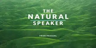The Natural Speaker