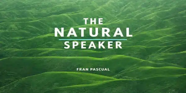 The Natural Speaker