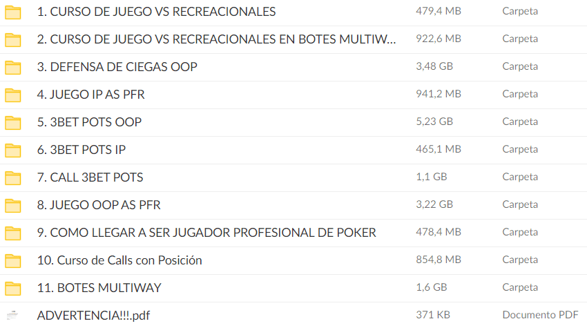 Cursos De Formacion Cursos De Formación