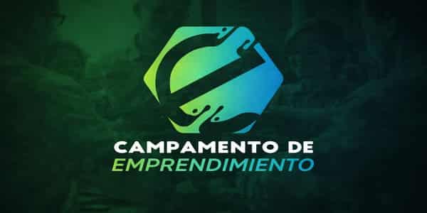 Campamento De Emprendimiento