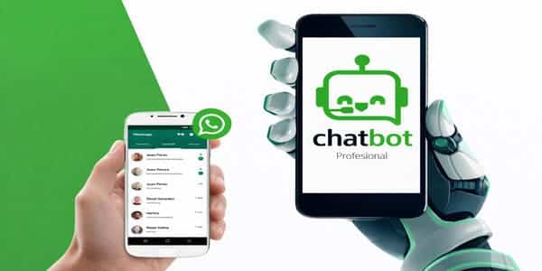 Chatbot Profesional