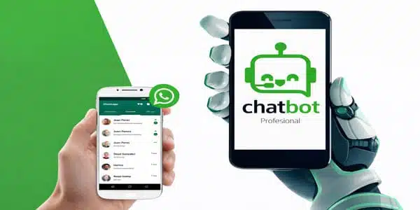 ChatBot Profesional