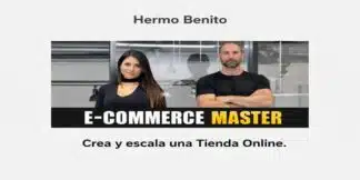 e-Commerce Master