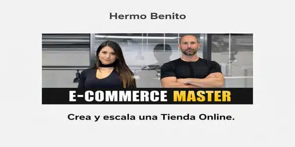 e-Commerce Master