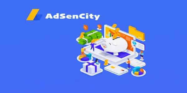 Adsencity