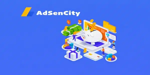 AdsenCity