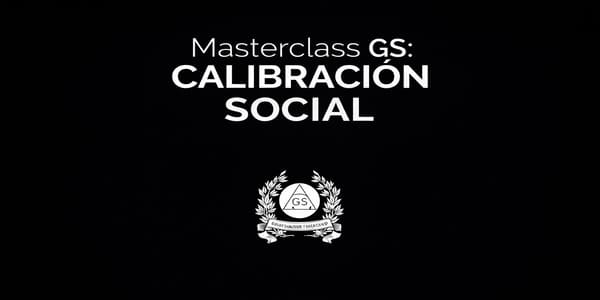 Calibración Social