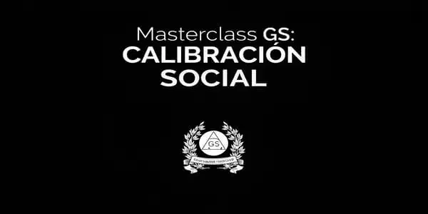 Calibración Social