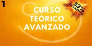 Curso Avanzado Teorico #1