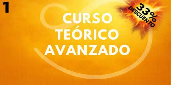 Curso Avanzado Teorico #1