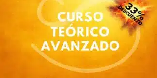 Curso Avanzado Teorico #2