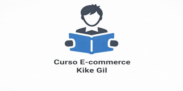 Curso E-commerce