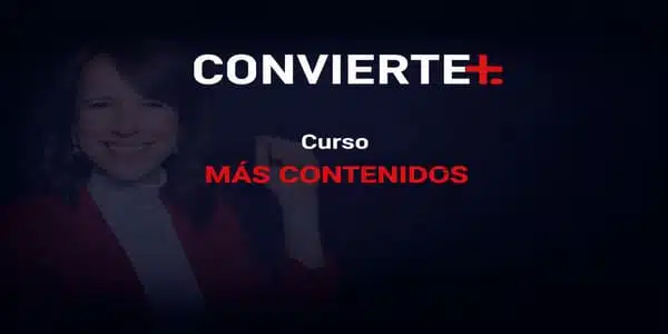 Curso Mas Contenidos