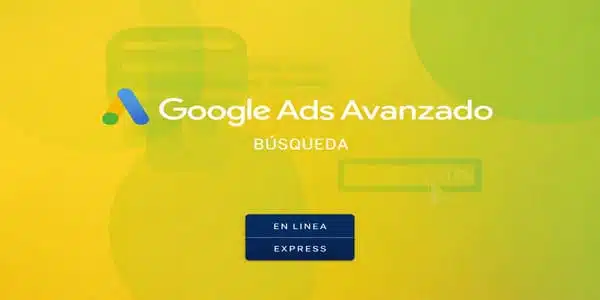 Google Ads Avanzado