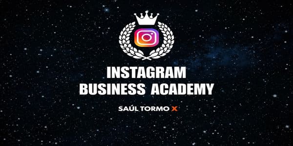 Instagram Business Academy